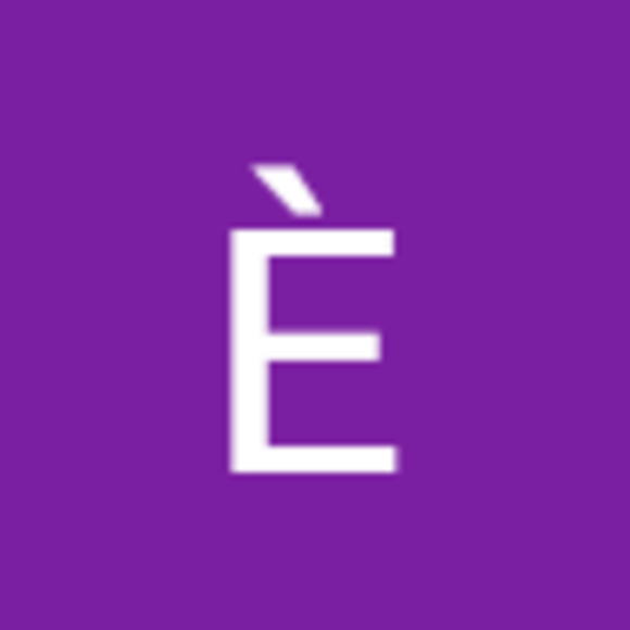 Meet your Posher, Ève - Picture 1 of 1